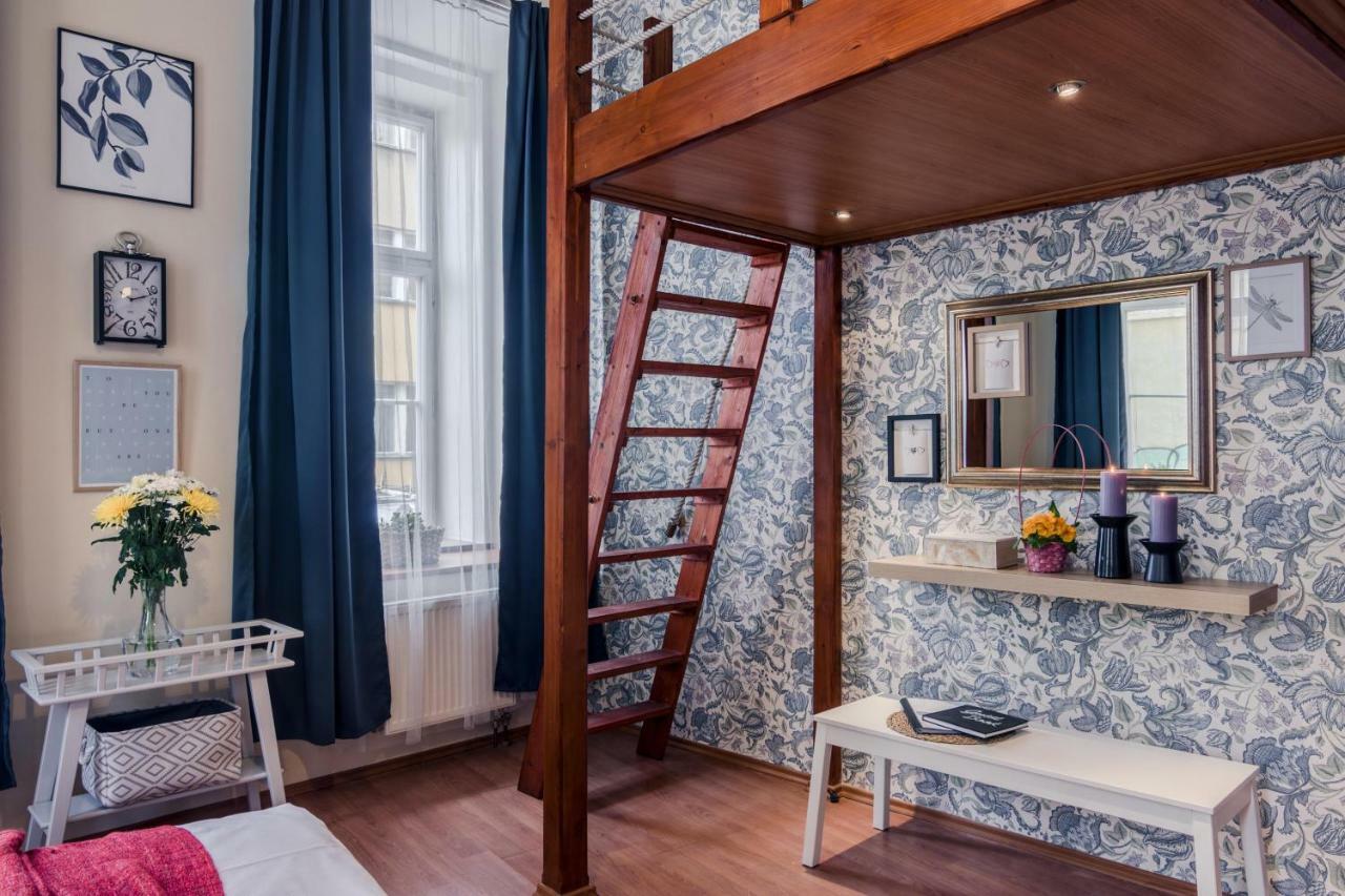 Apartamento Near Charles Bridge By Michal&friends *