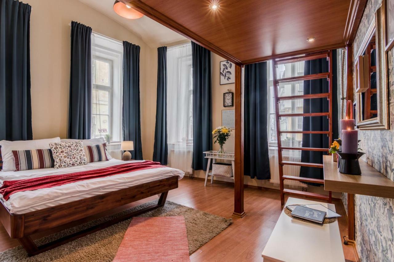 Near Charles Bridge By Michal&friends Apartamento *