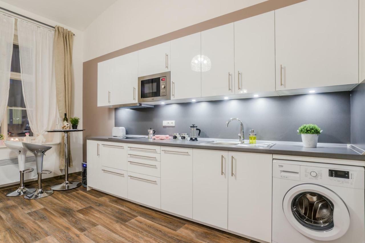 Apartamento Near Charles Bridge By Michal&friends *