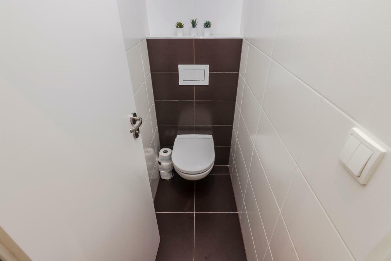 Apartamento Near Charles Bridge By Michal&friends *