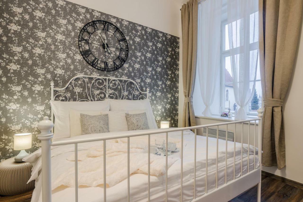Apartamento Near Charles Bridge By Michal&friends