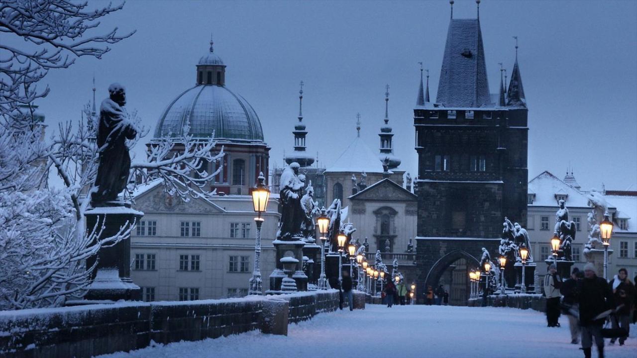 Near Charles Bridge By Michal&friends Apartamento *