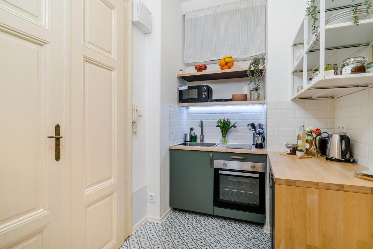 Apartamento Near Charles Bridge By Michal&friends Praga