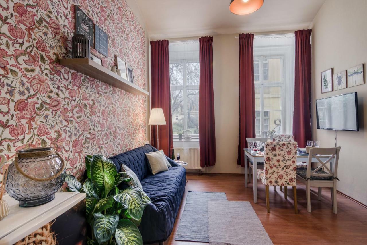 Near Charles Bridge By Michal&friends Apartamento *