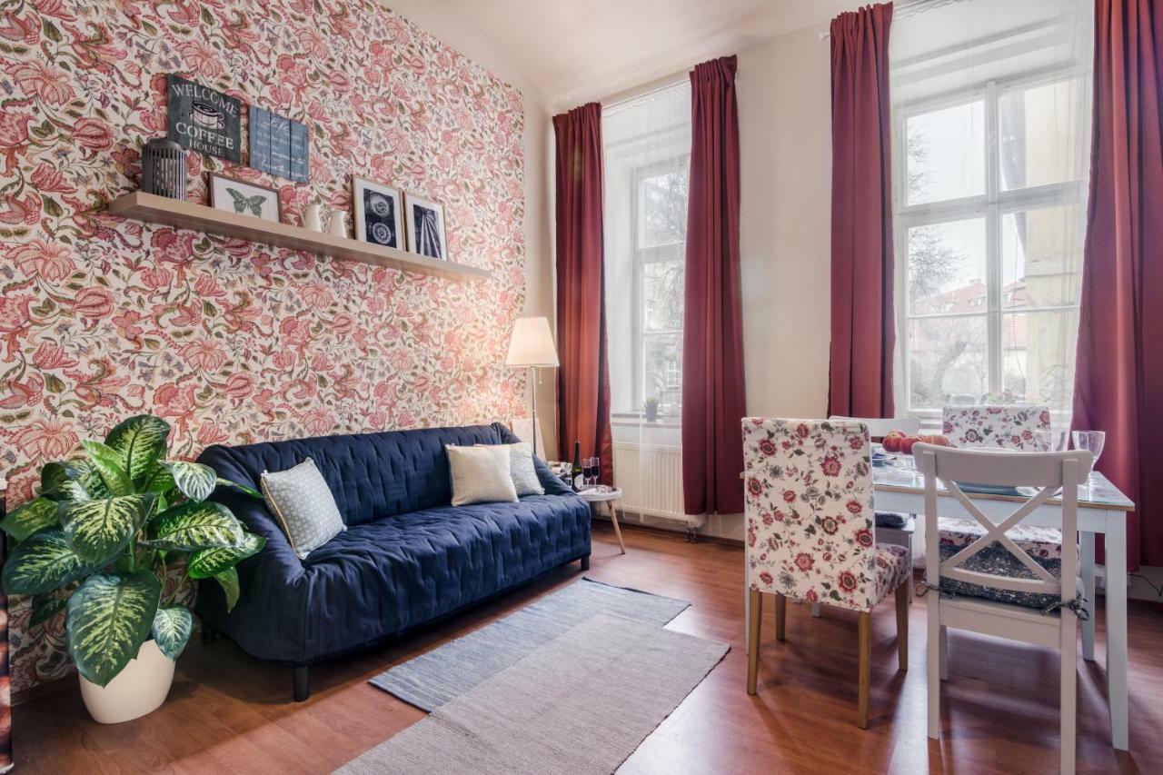 Near Charles Bridge By Michal&friends Apartamento *