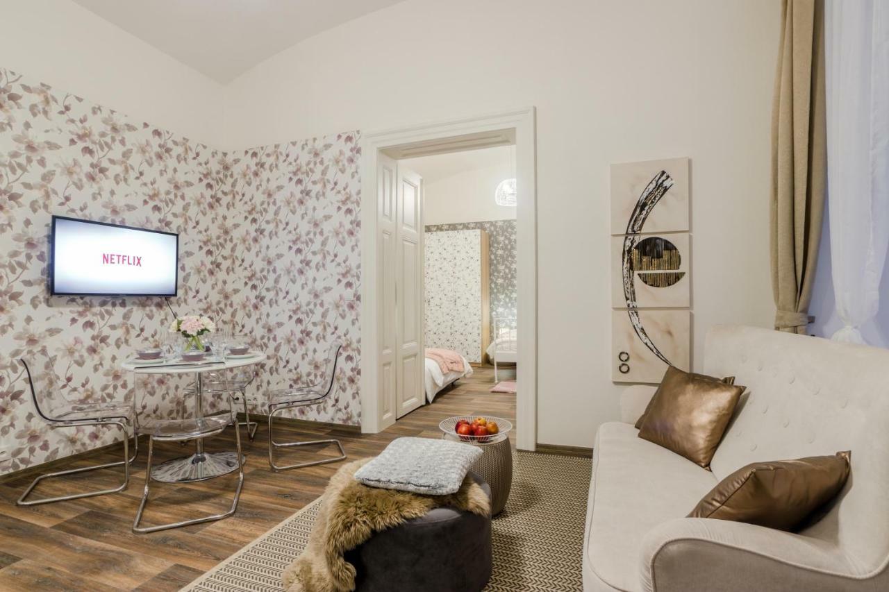 Apartamento Near Charles Bridge By Michal&friends Praga